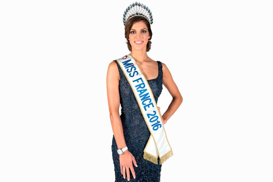 Miss France 2016 Revivez L Annee D Iris Mittenaere En Photos