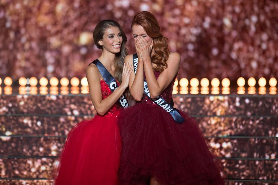 Miss France 2018 Maeva Coucke Un An De Regne