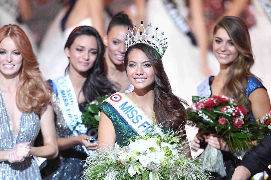 Miss France 2019 les plus belles photos de la cérémonie