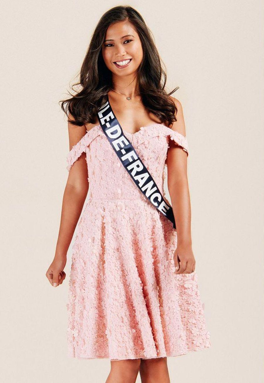 Miss France 2020 : les portraits officiels des 30 candidates