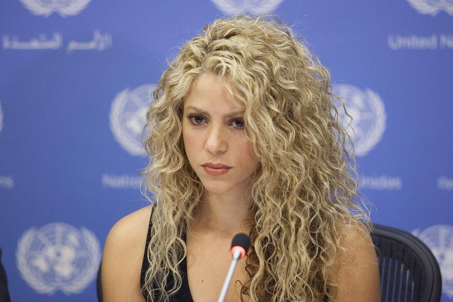 Quelle Est La Nationalité De Shakira - Communauté MCMS™.
