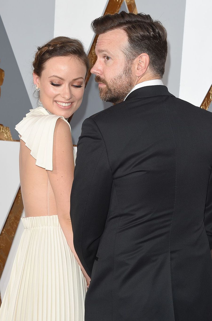 are jason sudeikis and olivia wilde still together