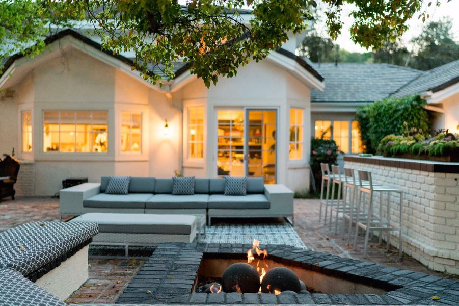 Omar Sy vend sa maison à Los Angeles