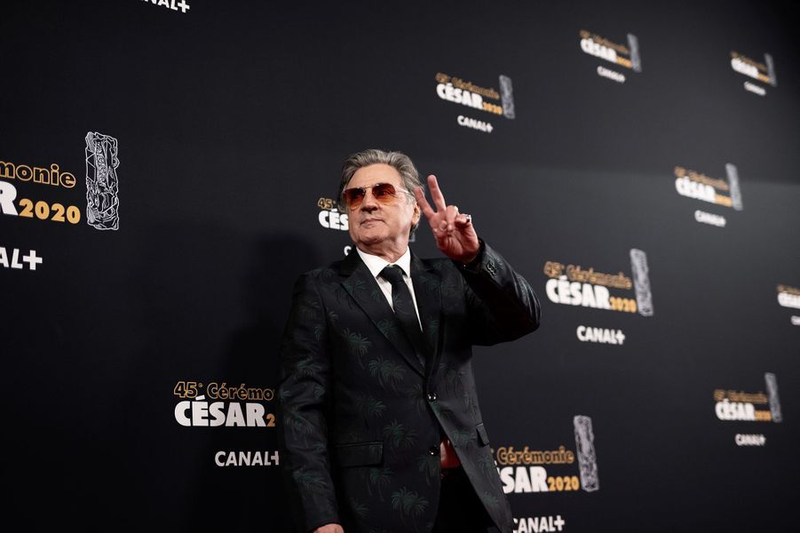 César Film Daniel Auteuil 2014 Streaming En partenariat avec Say Who - Revivez la 45ème cérémonie des César et
