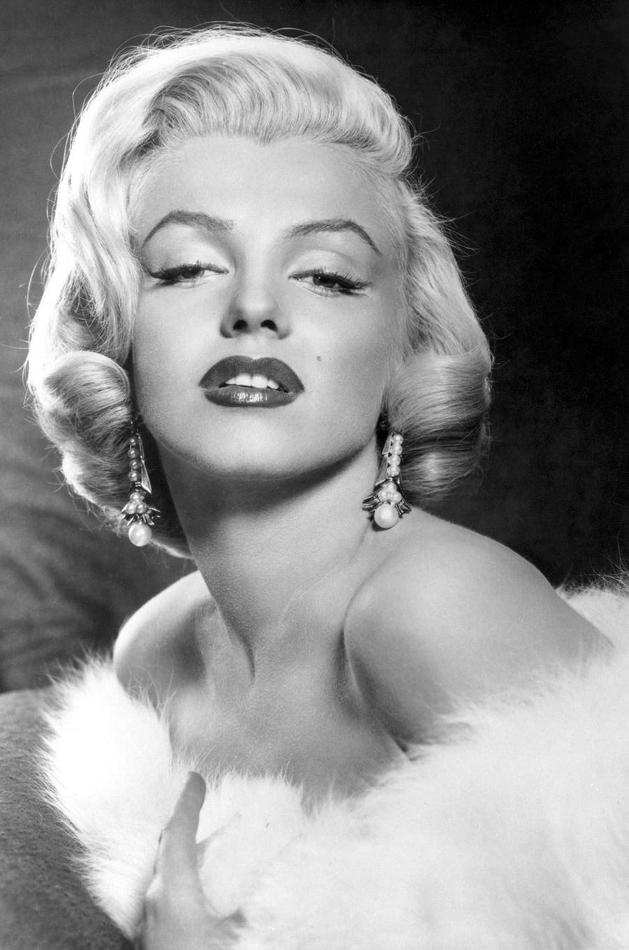 People style : Marilyn Monroe ses look cultes People style : Marilyn Monroe ses look cultes