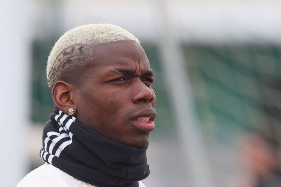 People Style : Paul Pogba, l'extravagance à tout prix