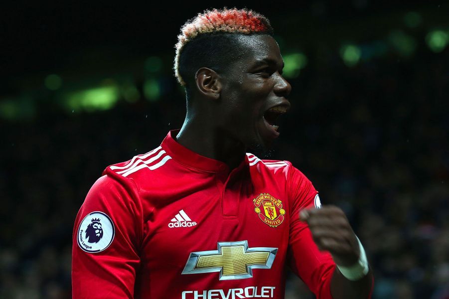 People Style : Paul Pogba, l'extravagance à tout prix