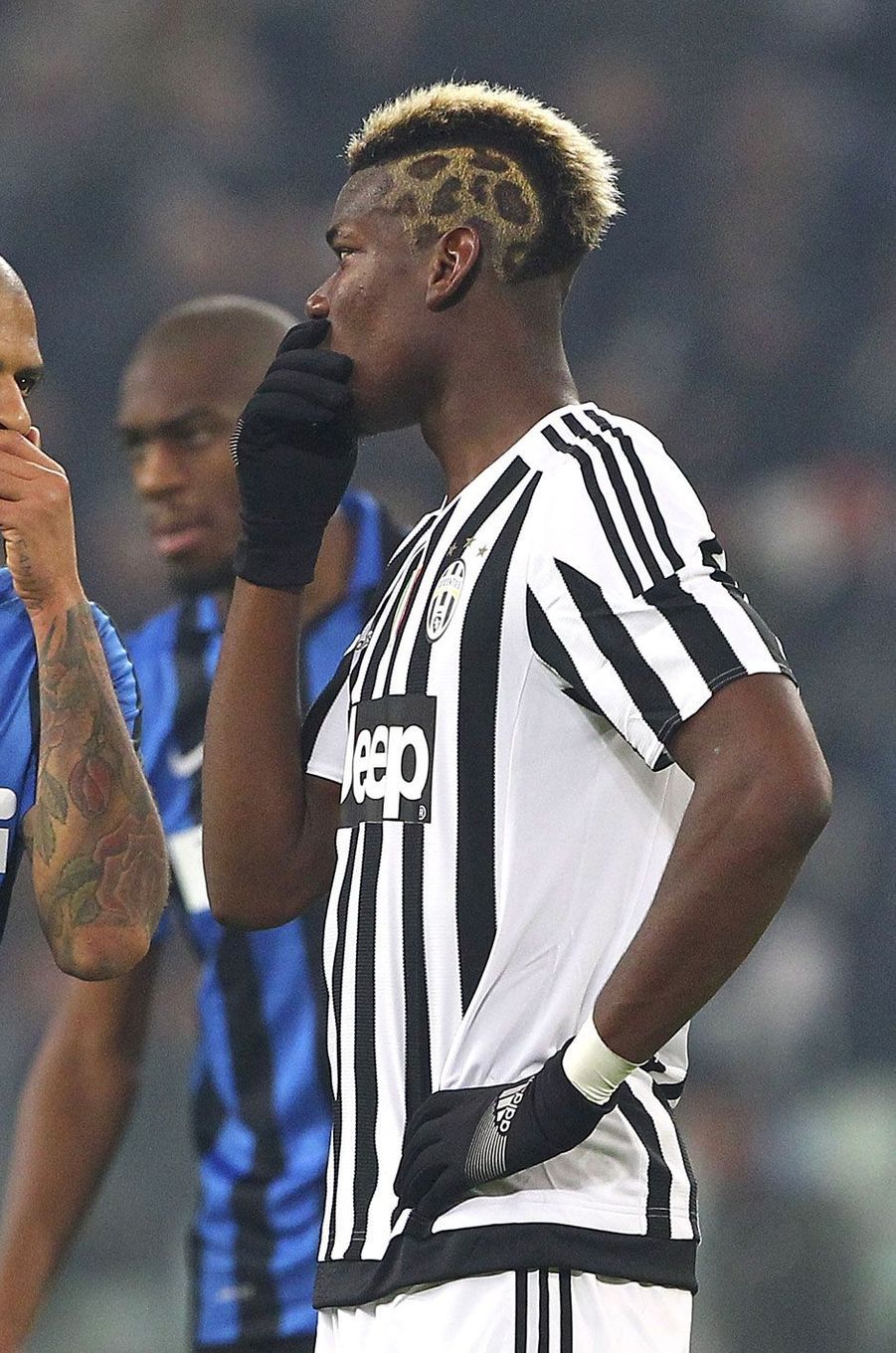 People Style : Paul Pogba, l'extravagance à tout prix