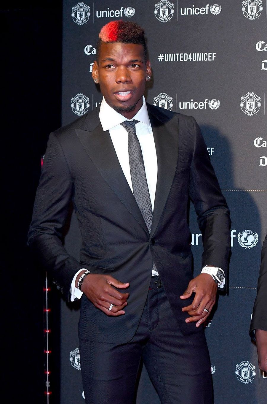 People Style : Paul Pogba, l'extravagance à tout prix