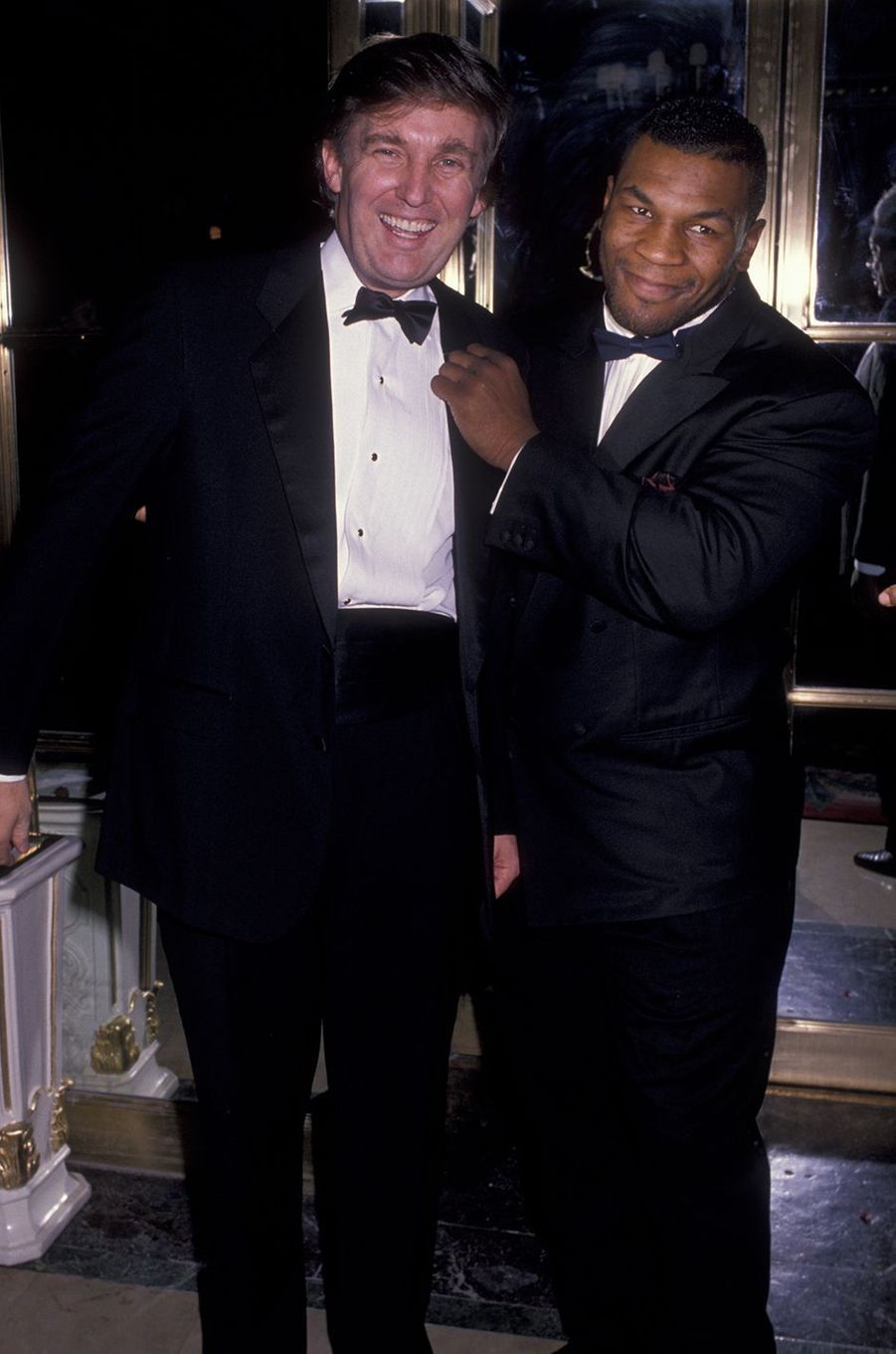 Donald Trump, le candidat controversé fête ses 70 ans