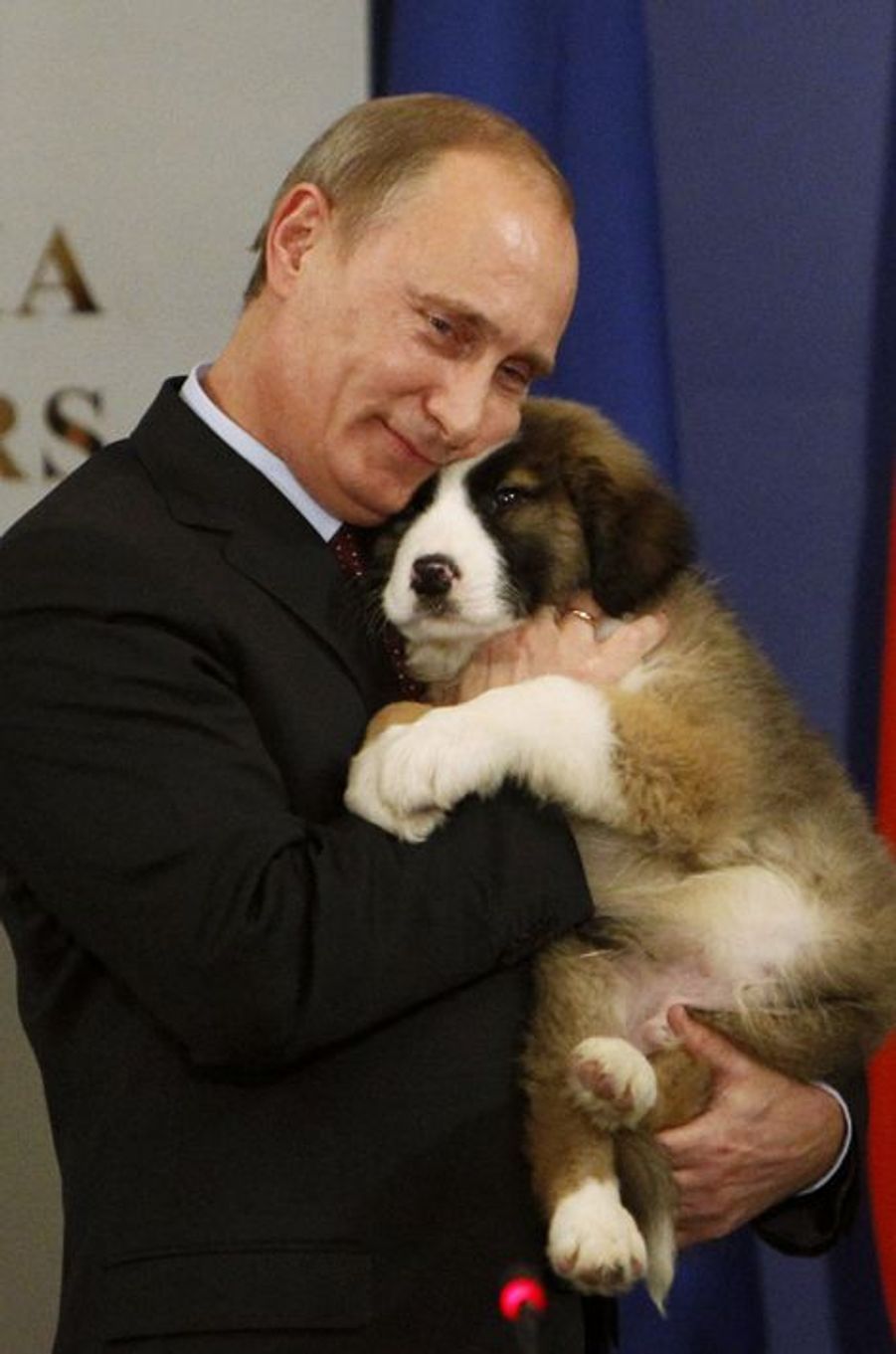 Il a 62 ans ce 7 octobre - Vladimir Poutine, les photos au ...