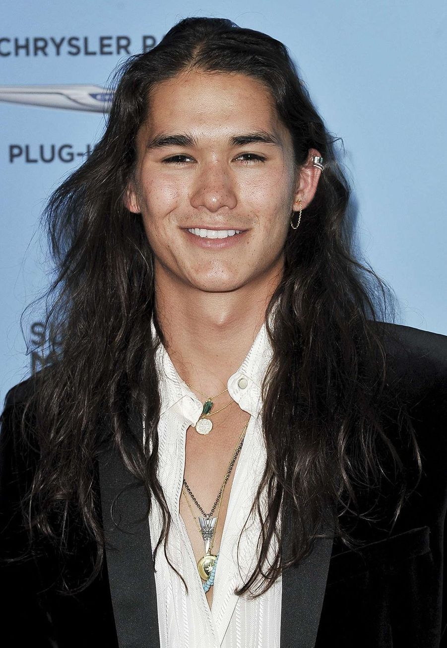 Booboo Stewart Films Et Programmes Tv Que sont devenus les acteurs de la saga "Twilight"