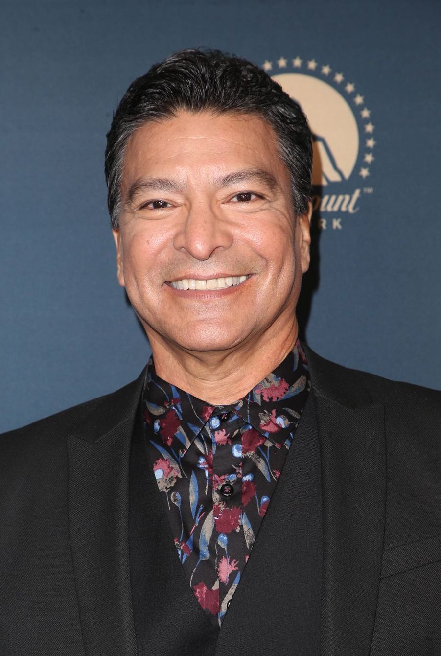 Films Et Séries Tv Avec Gil Birmingham Que sont devenus les acteurs de la saga "Twilight"