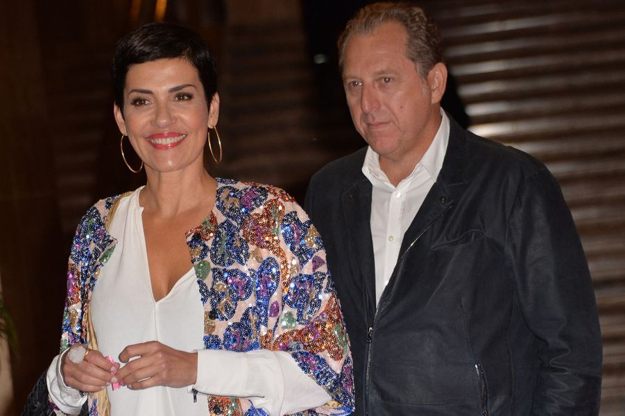 Qui Est Frederic Cassin Le Mari De Cristina Cordula