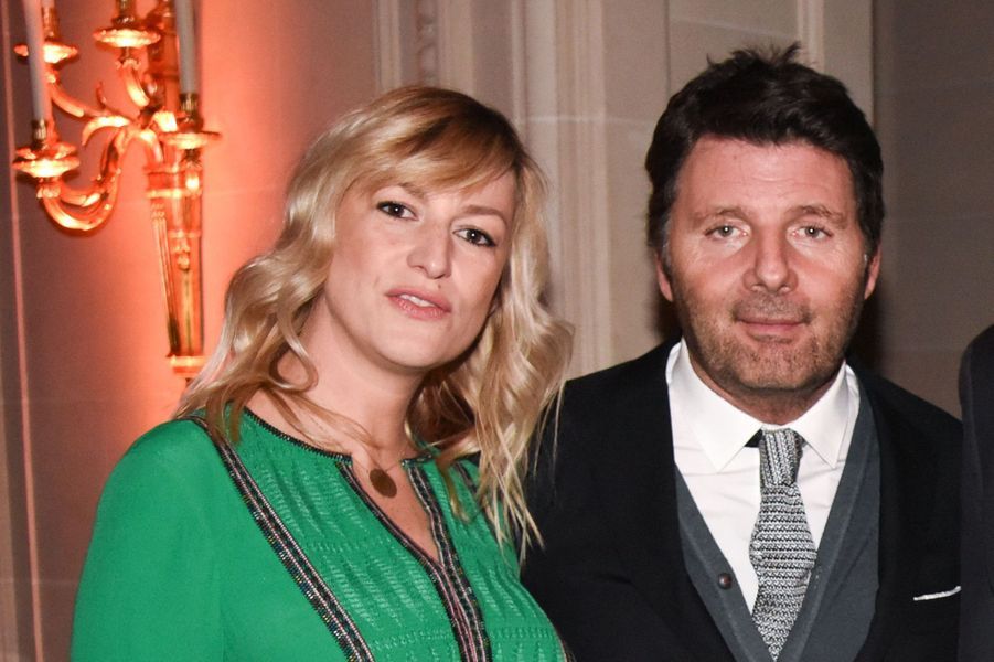 Qui Est La Femme De Philippe Lelièvre Qui est Vanessa Boisjean, la nouvelle compagne de Philippe Lellouche