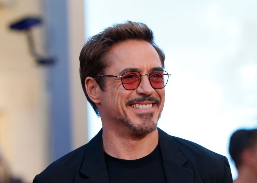 L'acteur Le Mieux Payé Au Monde Qui sont les acteurs les mieux payés au monde en 2017