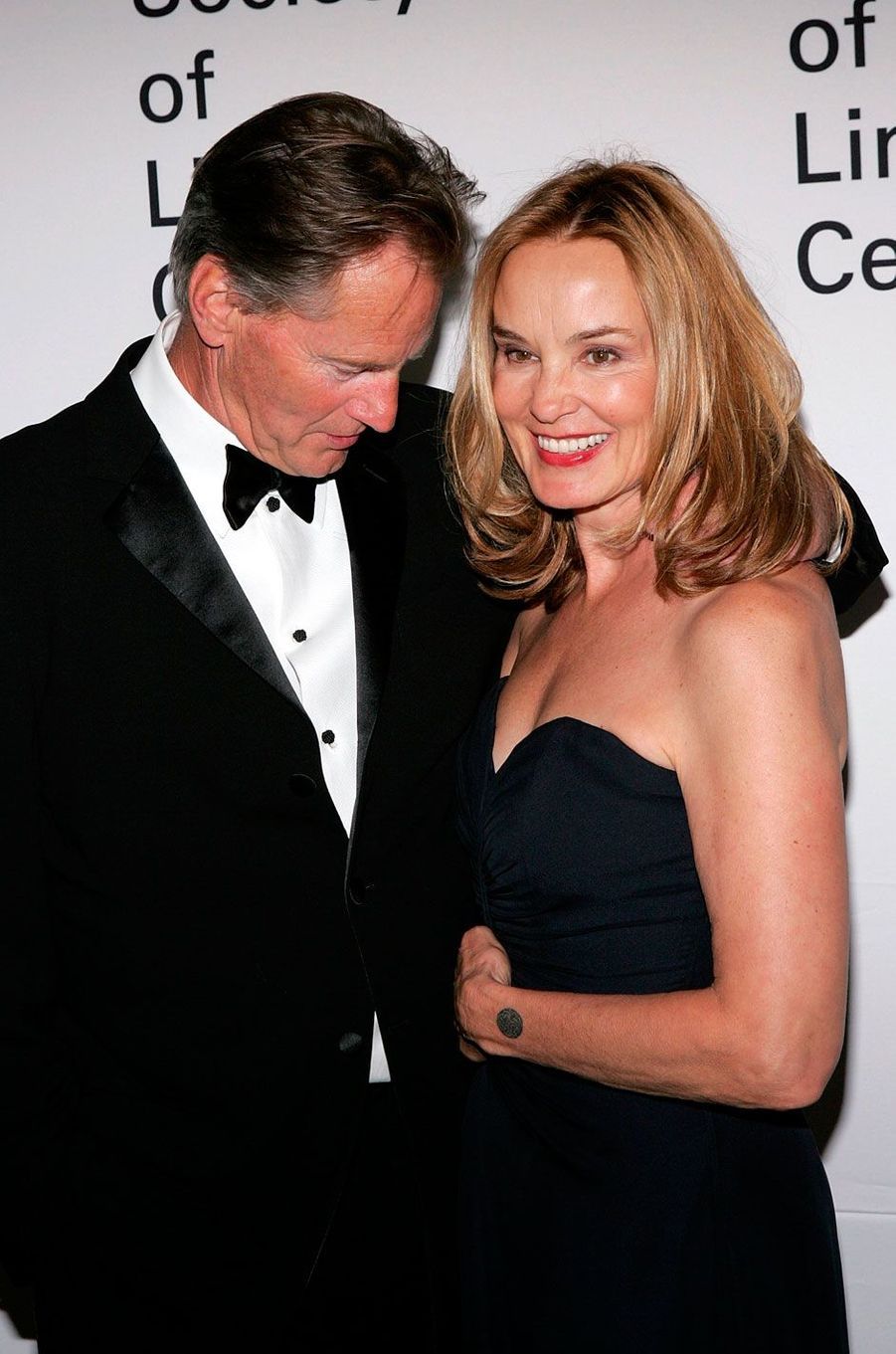Sam Shepard et Jessica Lange un amour hollywoodien