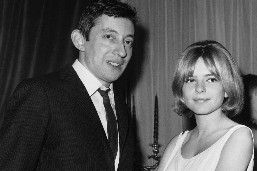 Serge Gainsbourg et France Gall le pygmalion et sa Serge Gainsbourg et France Gall le pygmalion et sa