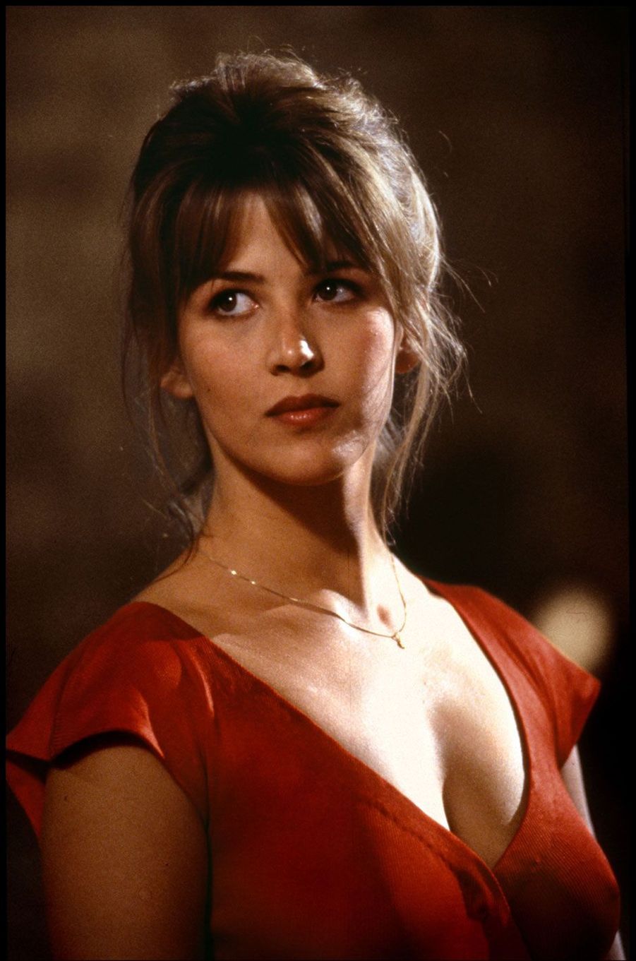 20+ Sophie Marceau Jeune Gif