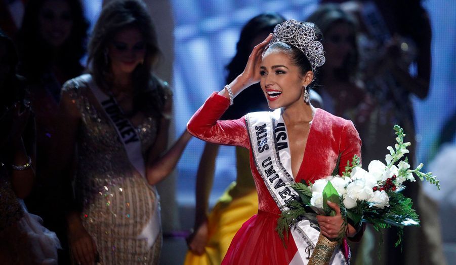 Olivia Miss Universe / 10 Interesting facts about the Miss Universe pageant ... : Watch olivia culpo's nighttime skincare routine.