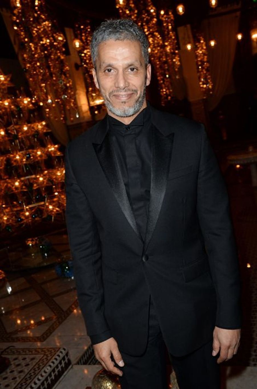 Ces stars qui fêtent leurs 50 ans en 2016