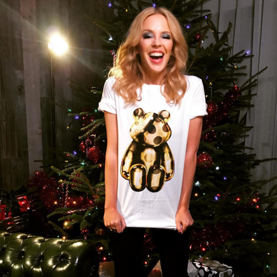 Sur les réseaux sociaux Le Noël 2015 des stars