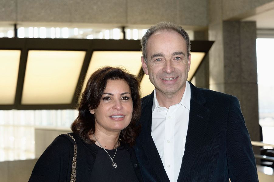 Salma et Laeticia, radieuses pour l'Arop