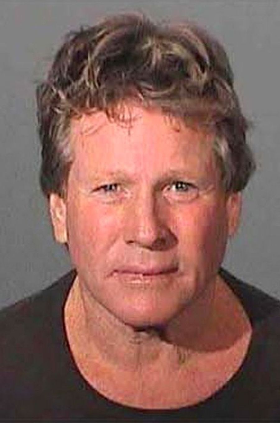 "Mug Shot" - Quand les stars se font tirer le portrait au commissariat