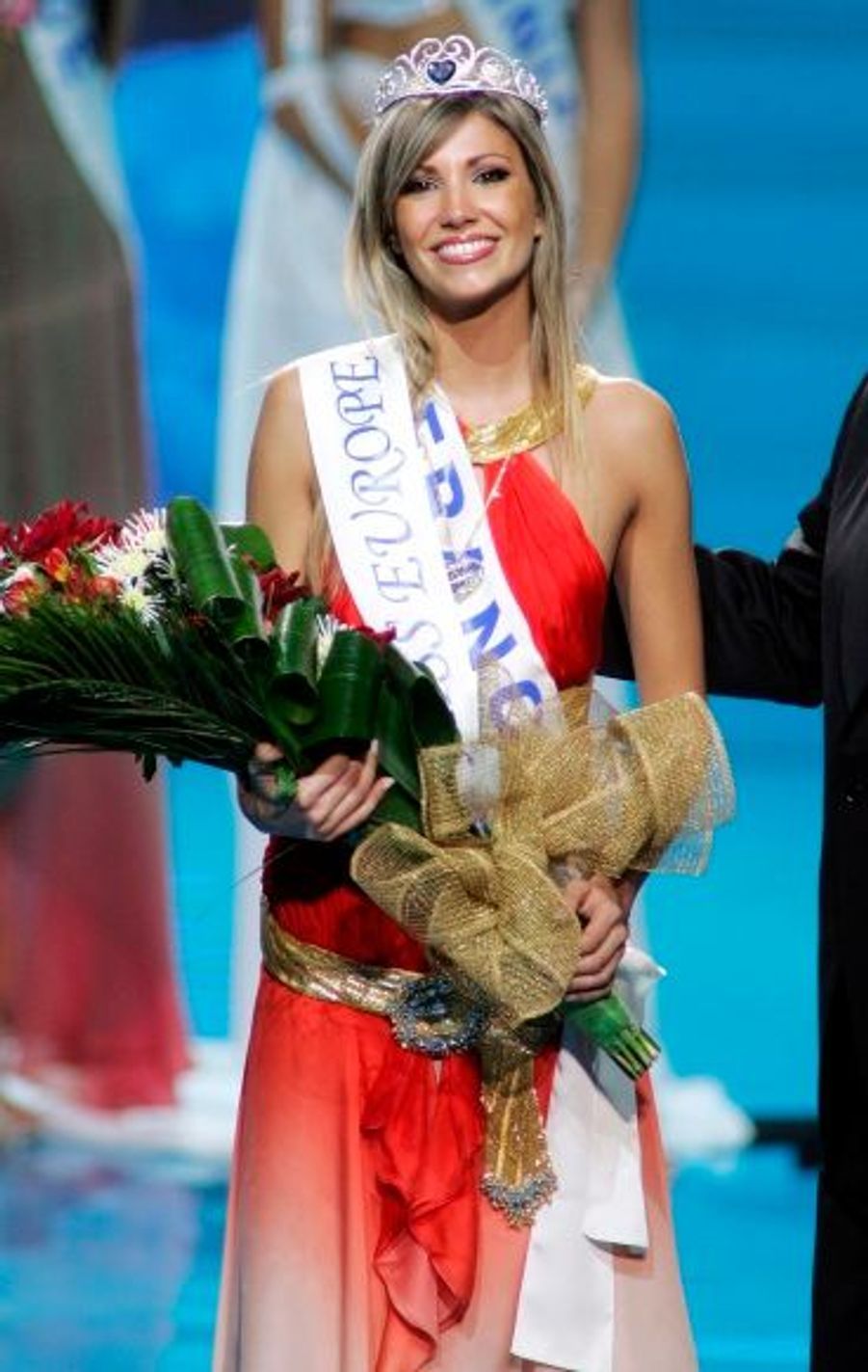 Quelle est la plus belle des derniÃ¨res Miss France ? Votez