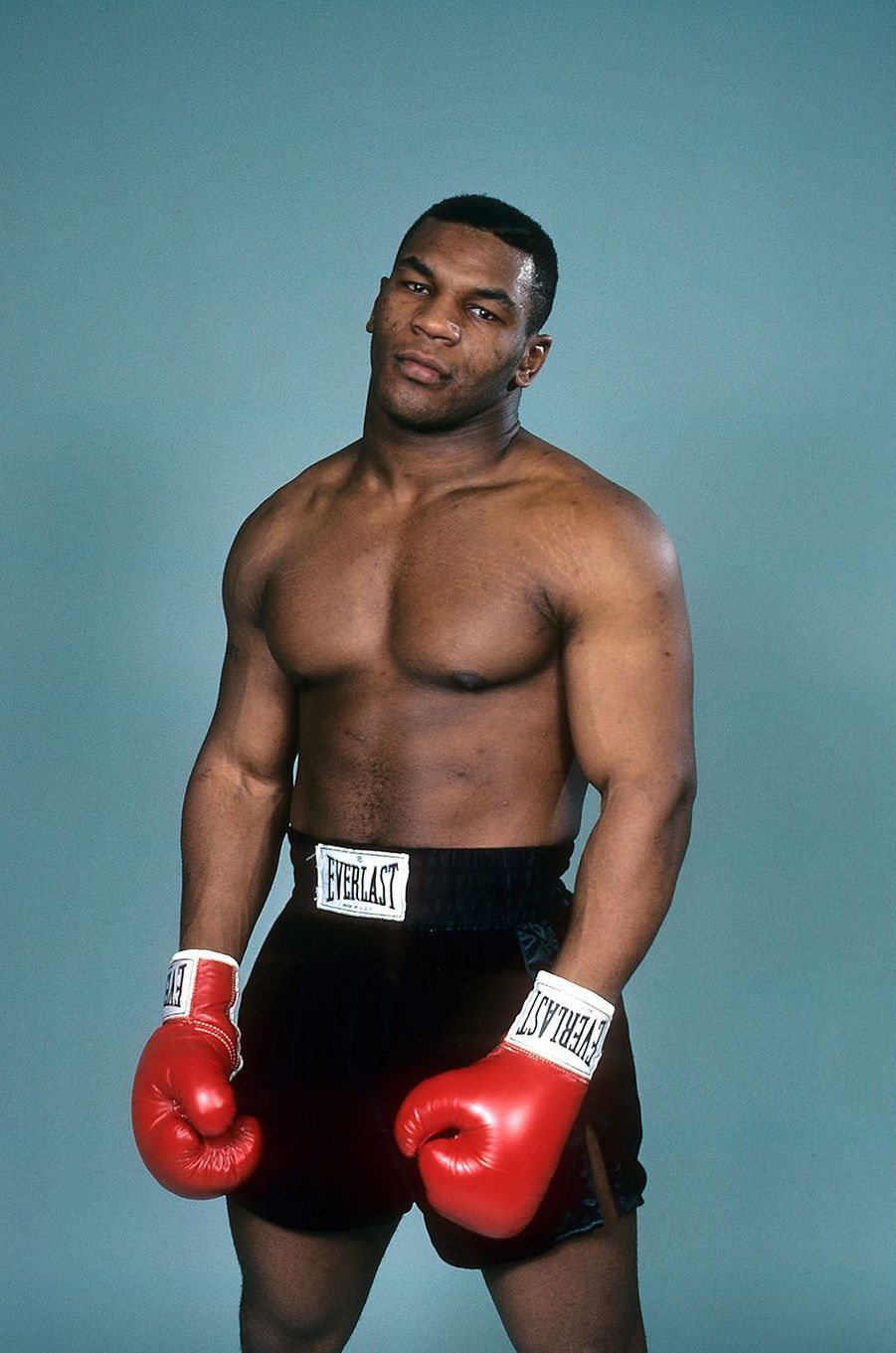 Bon anniversaire Mike Tyson
