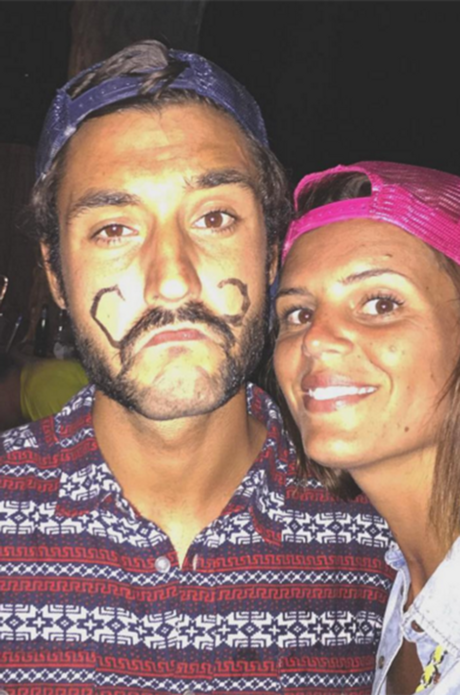 Laure Manaudou et Jérémy Frérot, un an d'amour