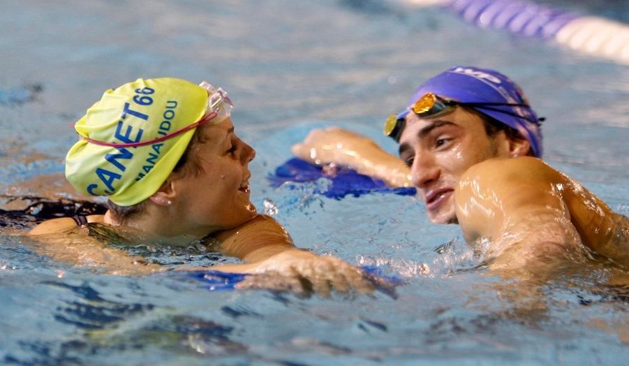 Laure Manaudou, la fin d'un rêve