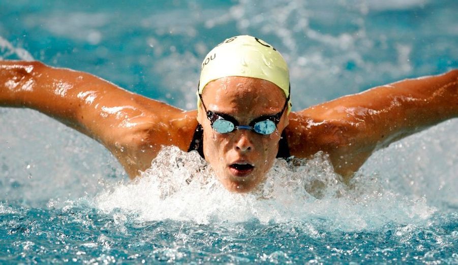 Laure Manaudou, la fin d'un rêve