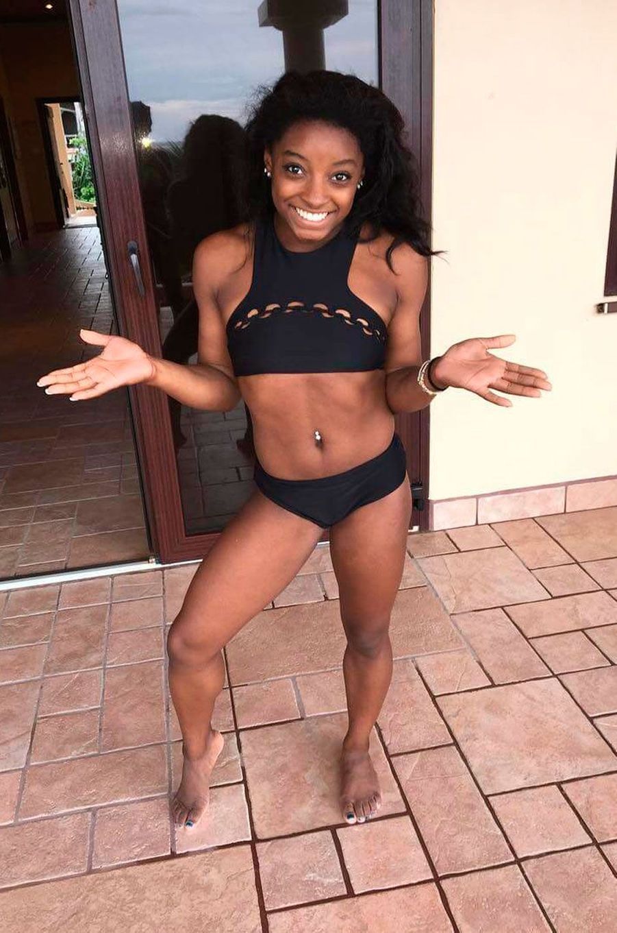 Sports Illustrated Swimsuit 2017 : Les 5 nouvelles recrues en photos