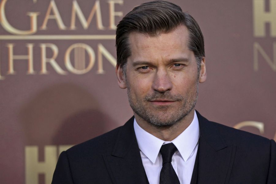 Avantpremière saison 5 Les acteurs de "Game of Thrones" défilent à San Francisco