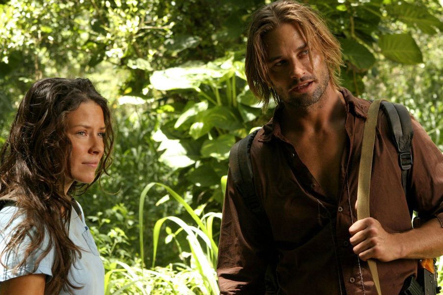La Belle Et Le Bad Boy Film Dix ans après... - Que sont devenus les acteurs de "Lost"