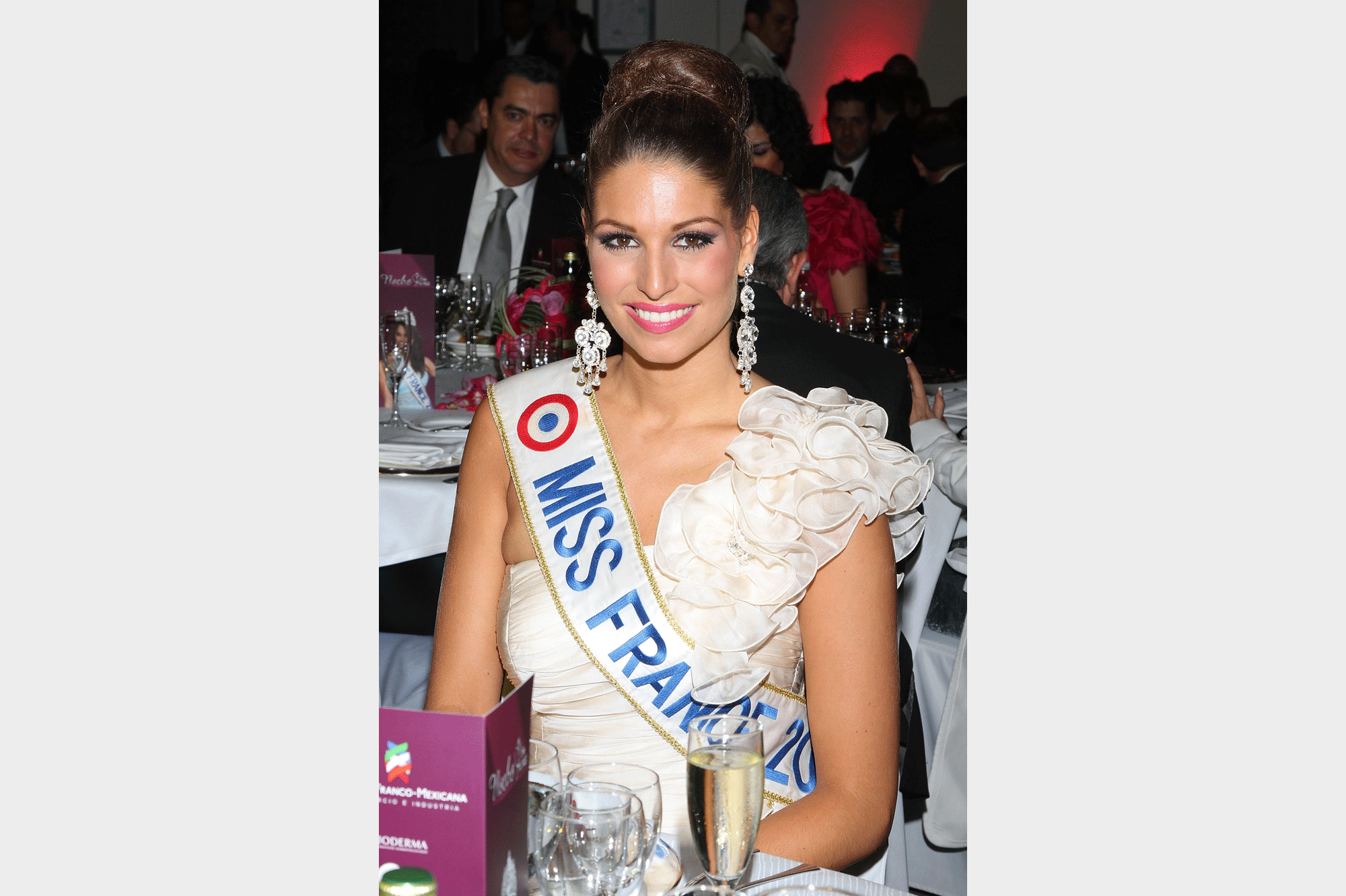 Toutes Les Miss France Depuis 2000 Toute Les Miss France Depuis 2000 | AUTOMASITES