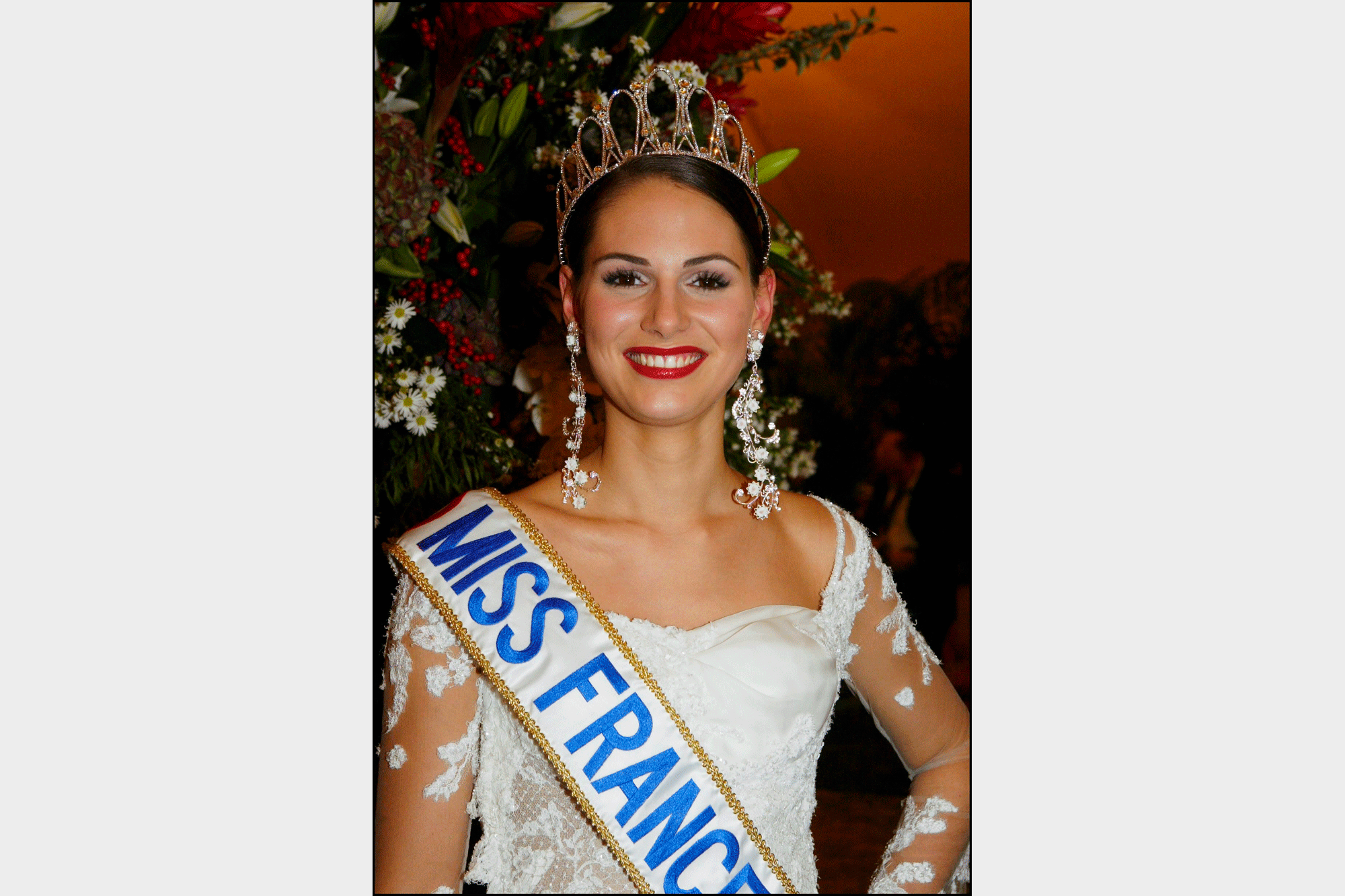 Toutes Les Miss France Depuis 2000 Toutes les Miss France depuis 2000 en photos