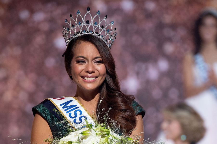 Toutes Les Miss France Depuis 2000 Toute Les Miss France Depuis 2000 | AUTOMASITES