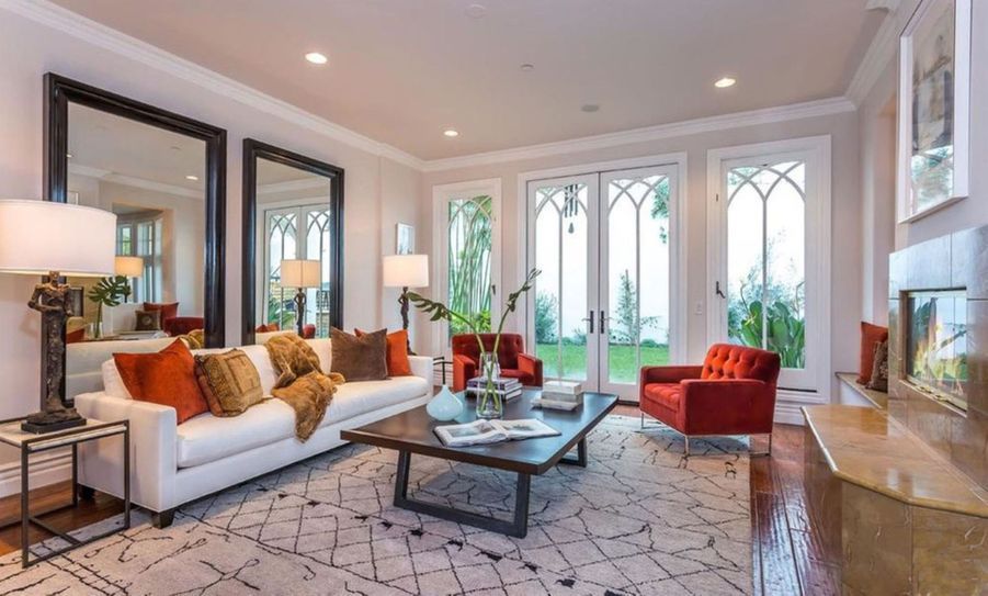 Vanessa Hudgens vend sa villa pour 3,8 millions de dollars