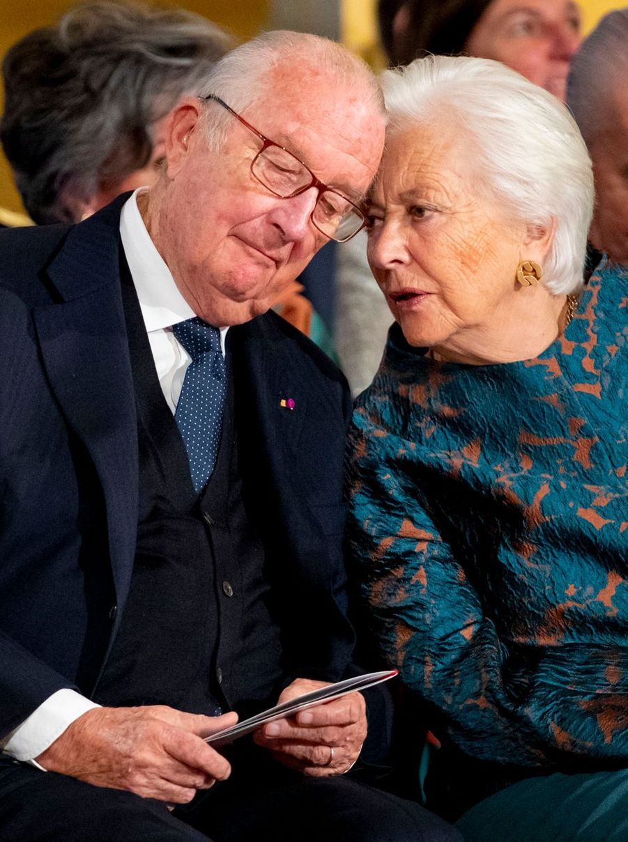 La princesse Elisabeth de Belgique a 18 ans: les photos et ...