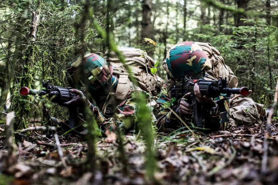Princesse Elisabeth de Belgique, ses premières photos de ...