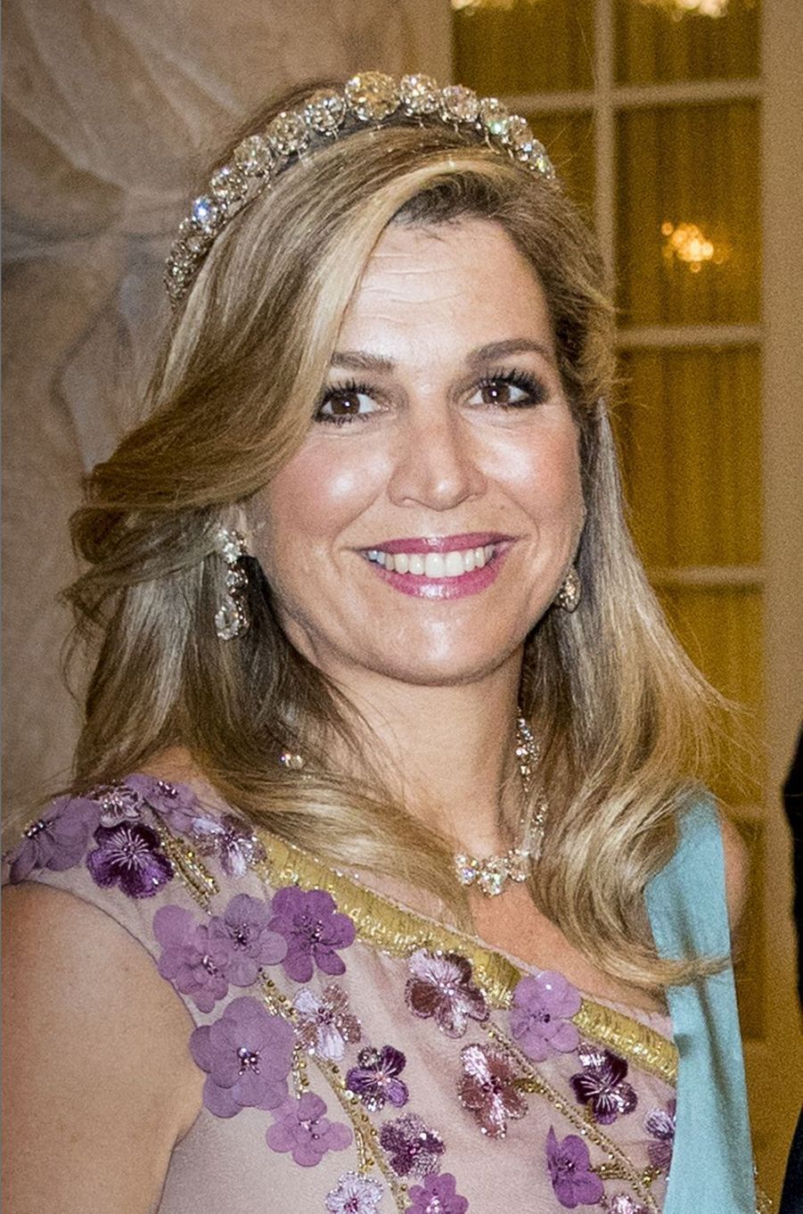 Maxima Des Pays-bas 50 Ans Mary, Marie, Victoria, Maxima…, tous les looks des reines et princesses