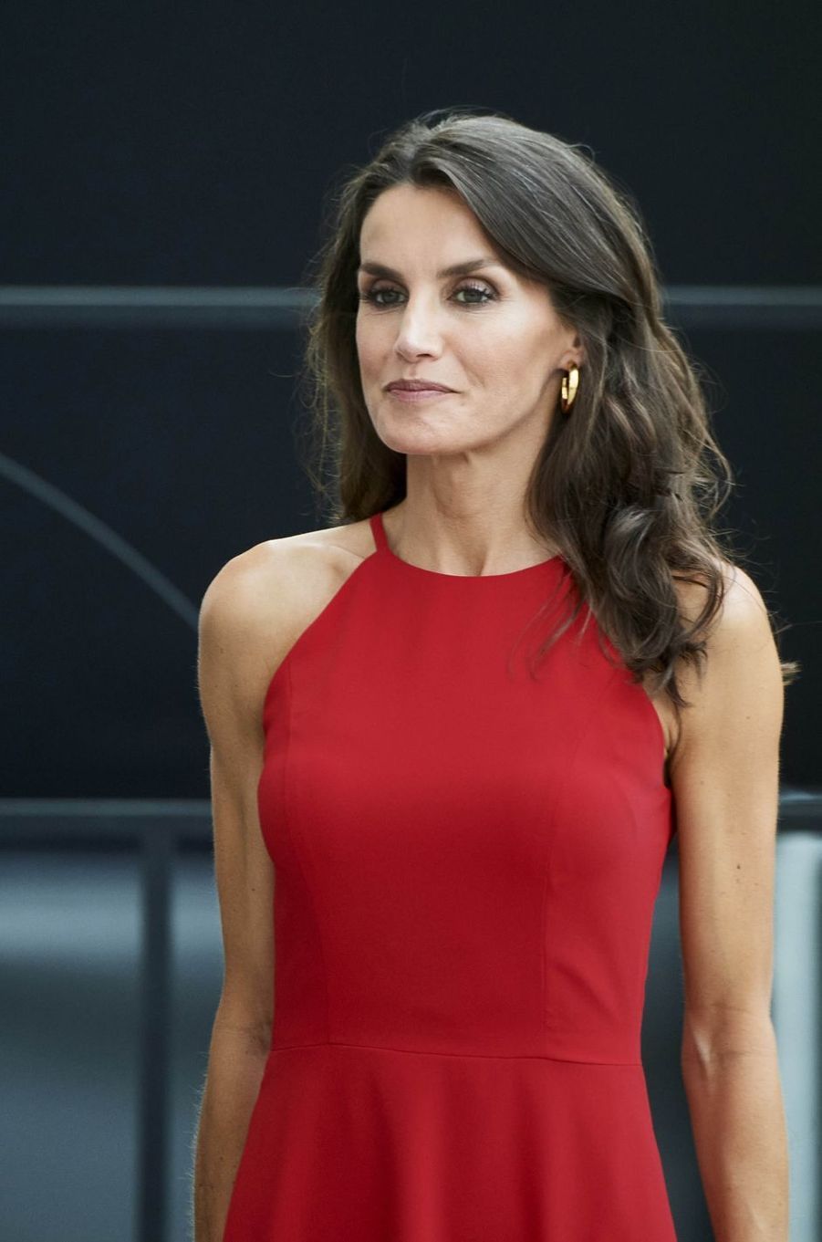 Comment S Appelle La Reine D Espagne