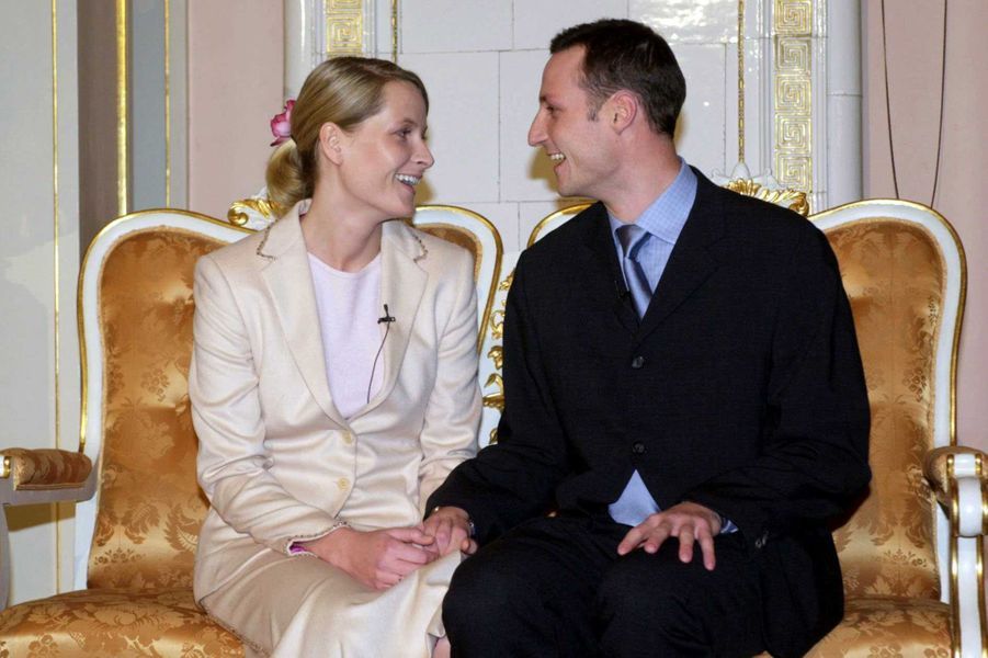 La princesse MetteMarit de Norvège a 45 ans, retour sur sa vie en 30 La princesse MetteMarit de Norvège a 45 ans, retour sur sa vie en 30