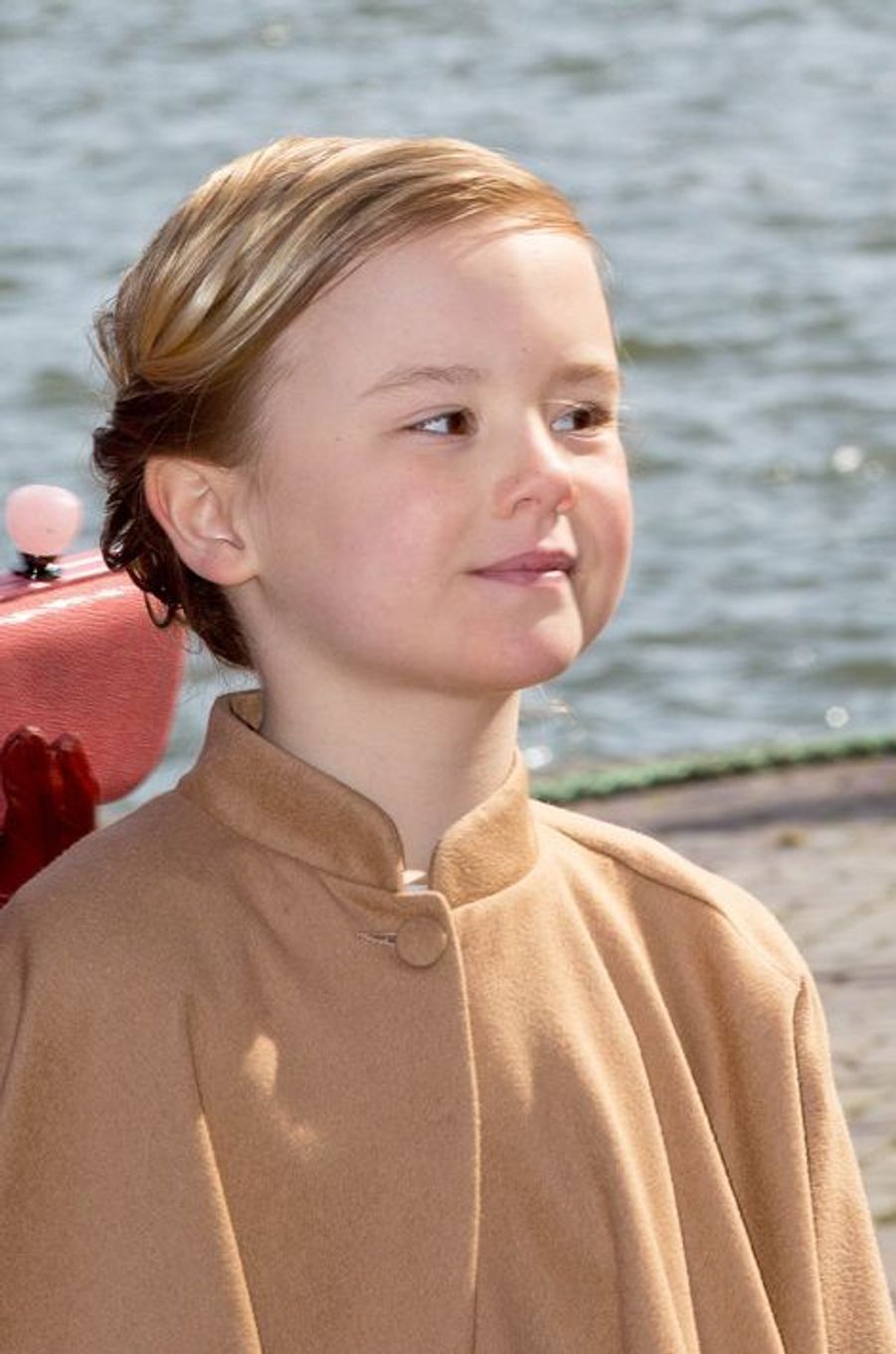 Ariane Des Pays-bas Taille Famille royale des Pays-Bas en photos - Une reine et sept princesses