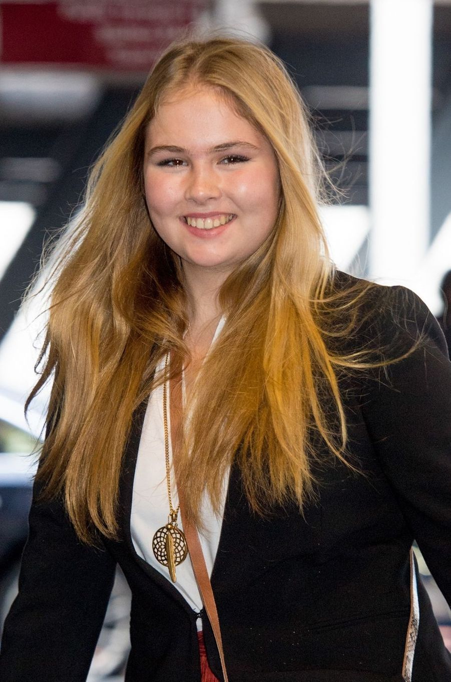 Ariane Des Pays-bas Trisomique Ariane Des Pays-Bas Trisomique : La princesse Maxima des Pays-Bas et