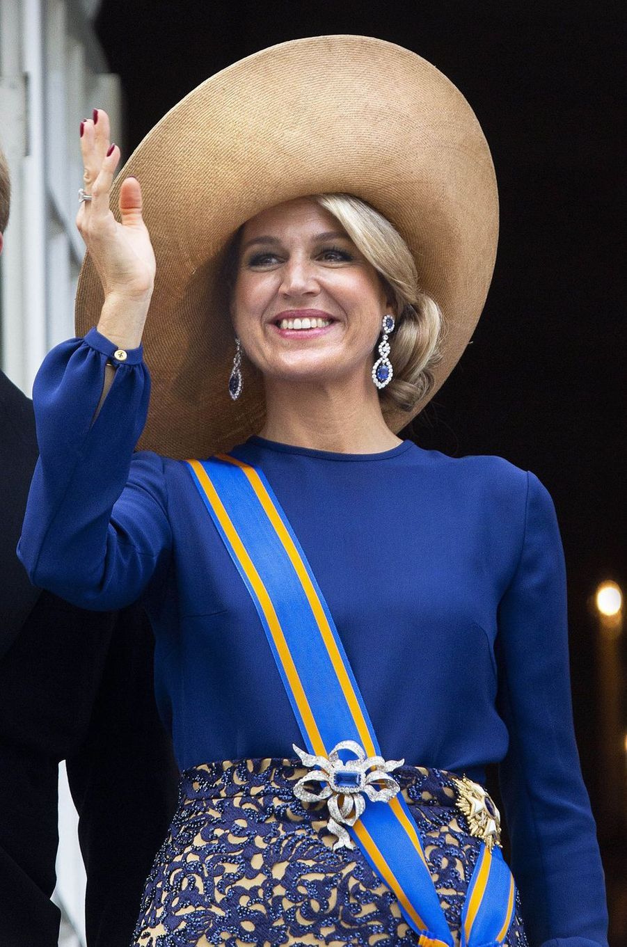 Reine Maxima Senegal Royal Style – Maxima, ses looks de reine au Prinsjesdag