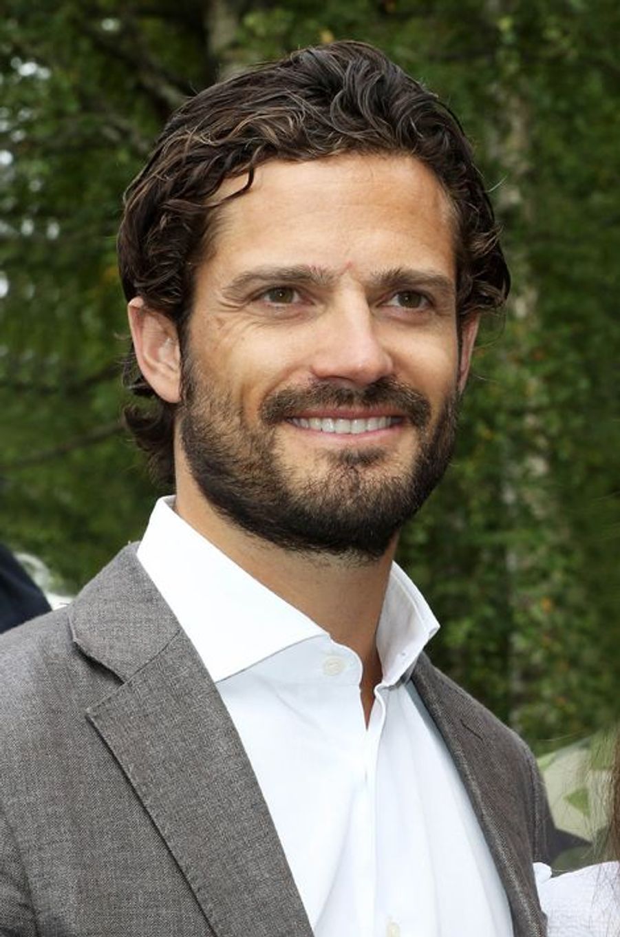 Carl Philip De Suède Taille Sofia Hellqvist et Carl Philip de Suède en photos - Sofia très tendance
