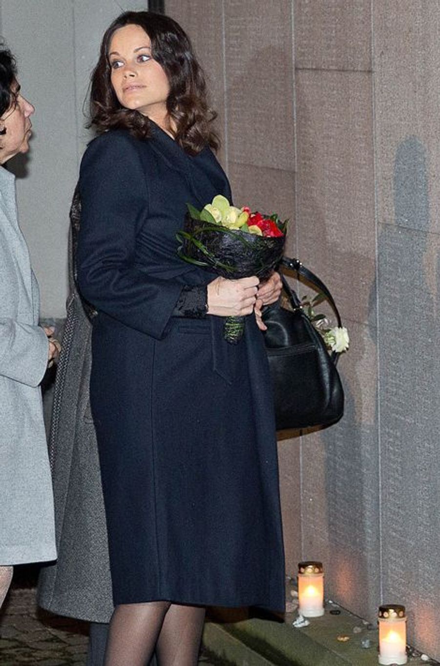 Sofia De Suede Enceinte Les princesses de Suède enceintes en photos - Victoria et Sofia
